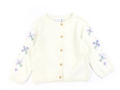 Name It jet stream embroidery cardigan
